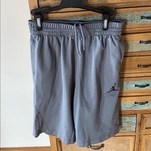 Michael Jordan shorts